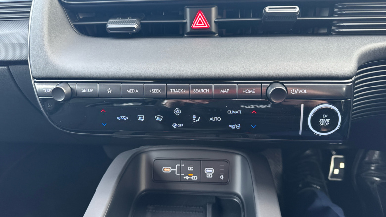 Hyundai IONIQ 5 N 478kW 84 kWh 5dr Auto [Vision Roof] Electric Hatchback